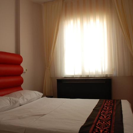 Hotel Timya Provincia di Provincia di Istanbul Esterno foto