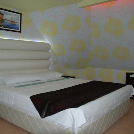 Hotel Timya Provincia di Provincia di Istanbul Esterno foto