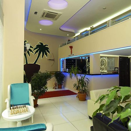 Hotel Timya Provincia di Provincia di Istanbul Esterno foto