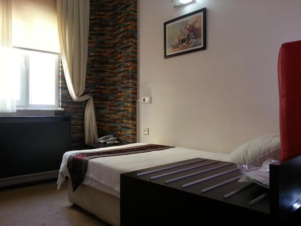 Hotel Timya Provincia di Provincia di Istanbul Esterno foto