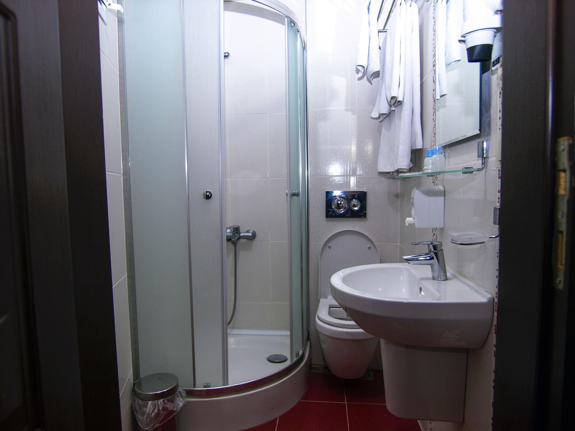 Hotel Timya Provincia di Provincia di Istanbul Esterno foto