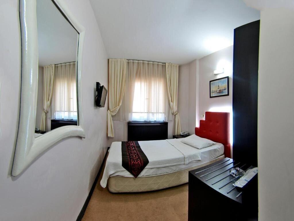 Hotel Timya Provincia di Provincia di Istanbul Esterno foto
