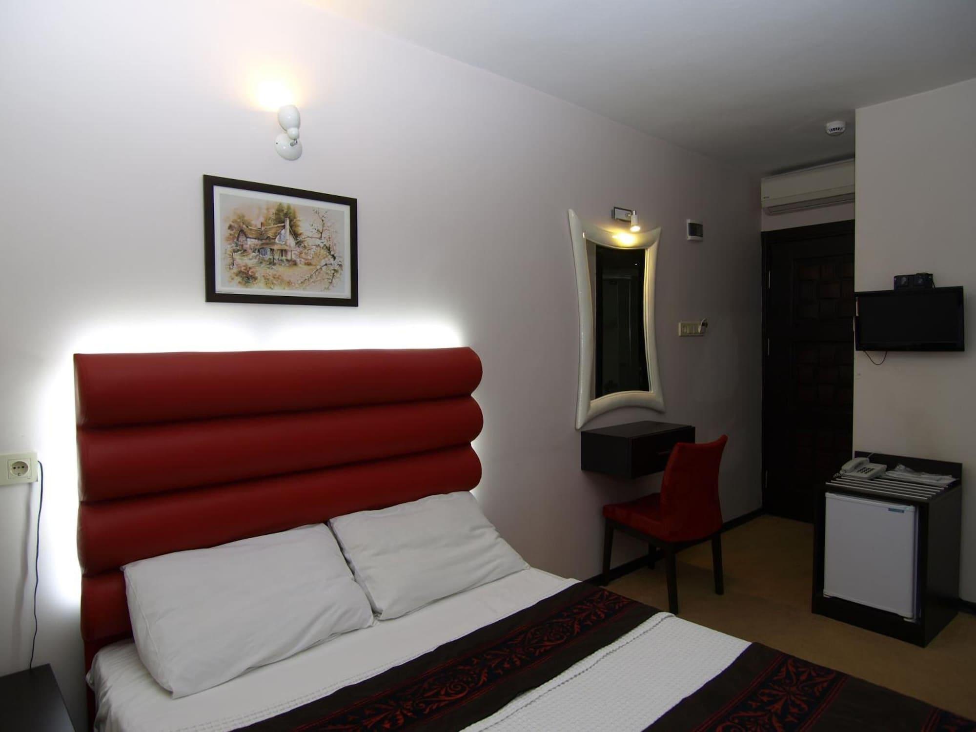 Hotel Timya Provincia di Provincia di Istanbul Esterno foto