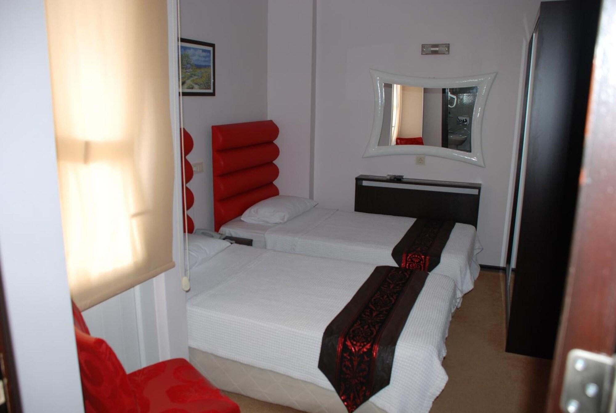 Hotel Timya Provincia di Provincia di Istanbul Esterno foto