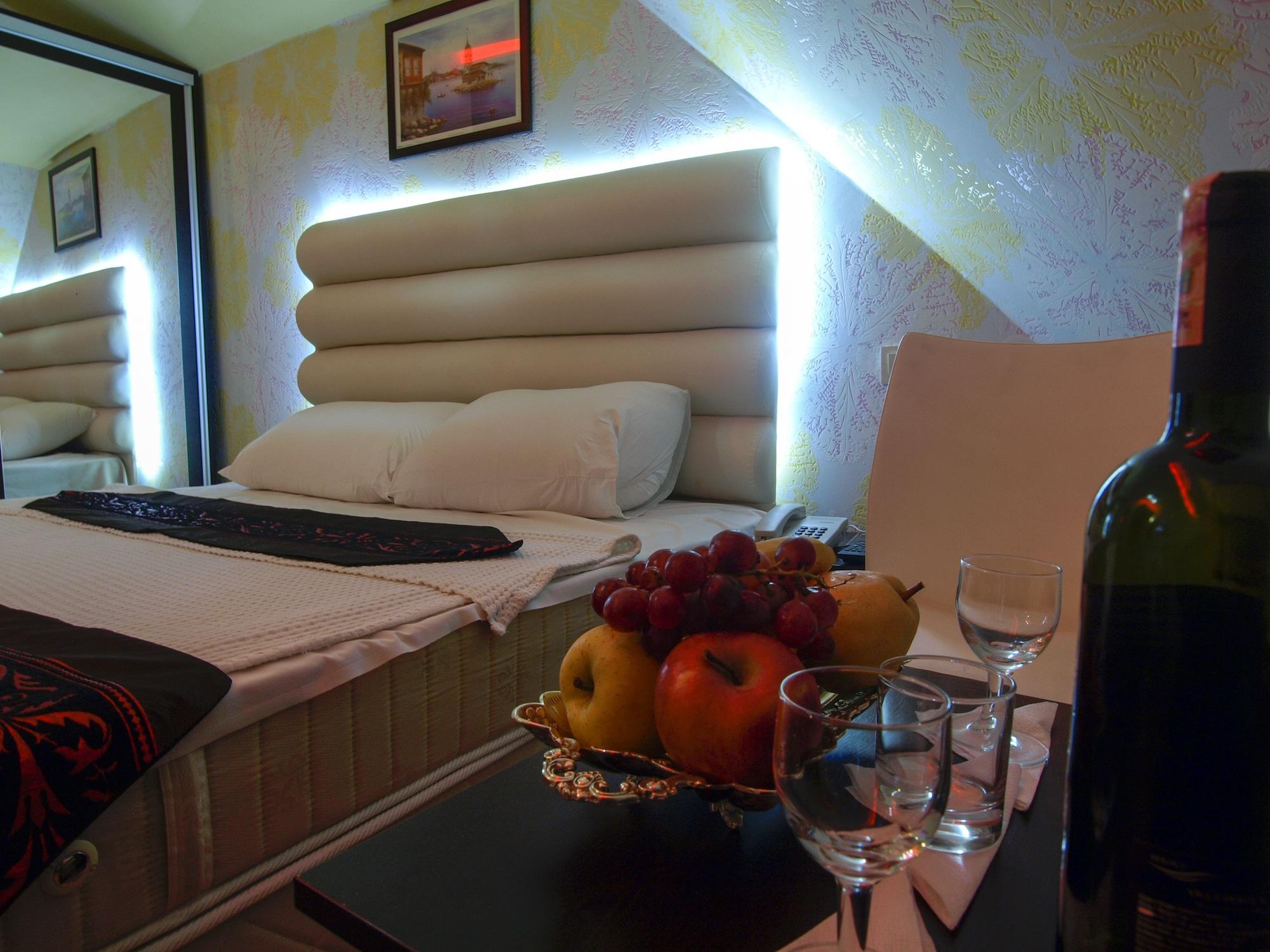 Hotel Timya Provincia di Provincia di Istanbul Esterno foto