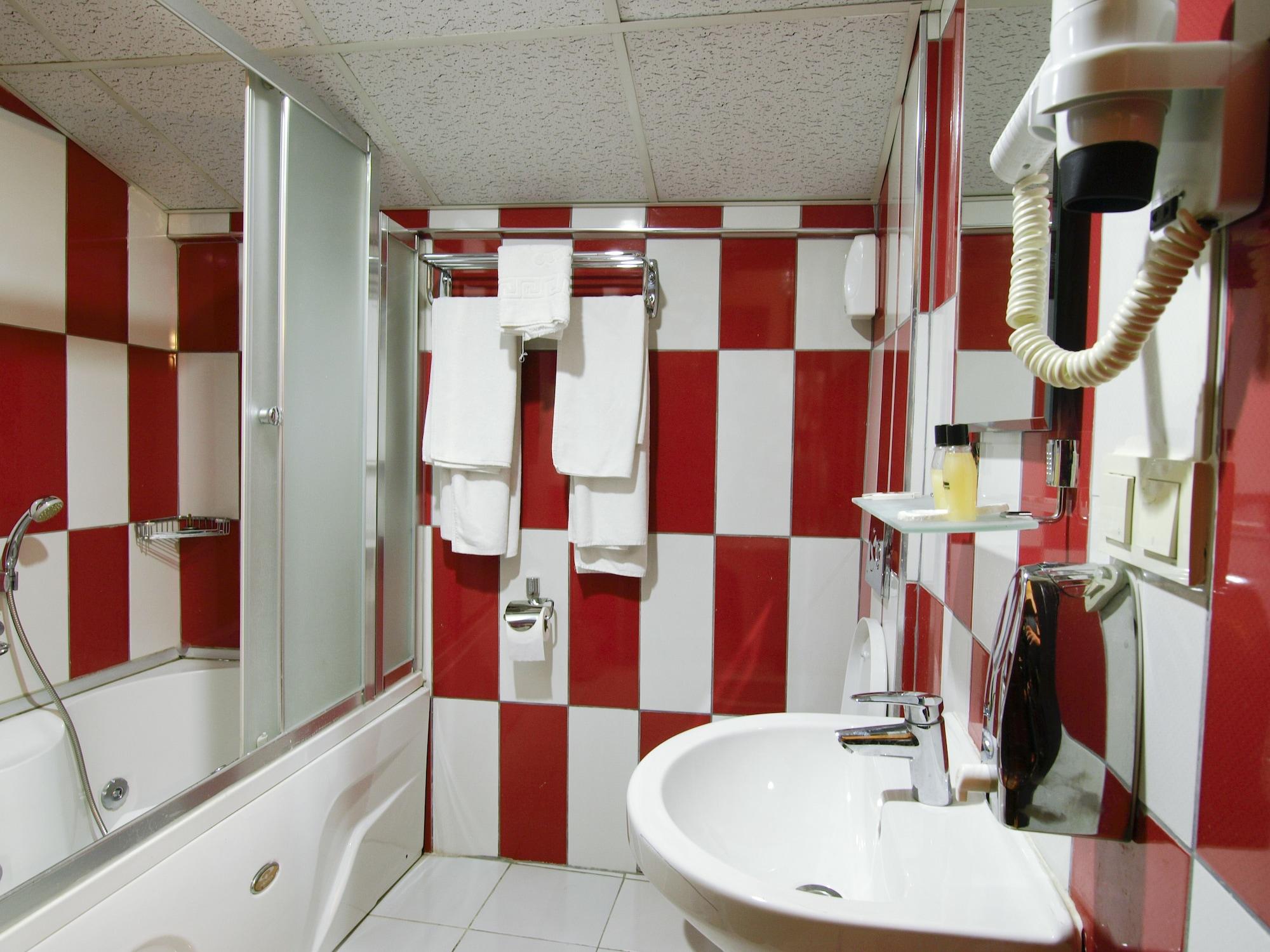 Hotel Timya Provincia di Provincia di Istanbul Esterno foto