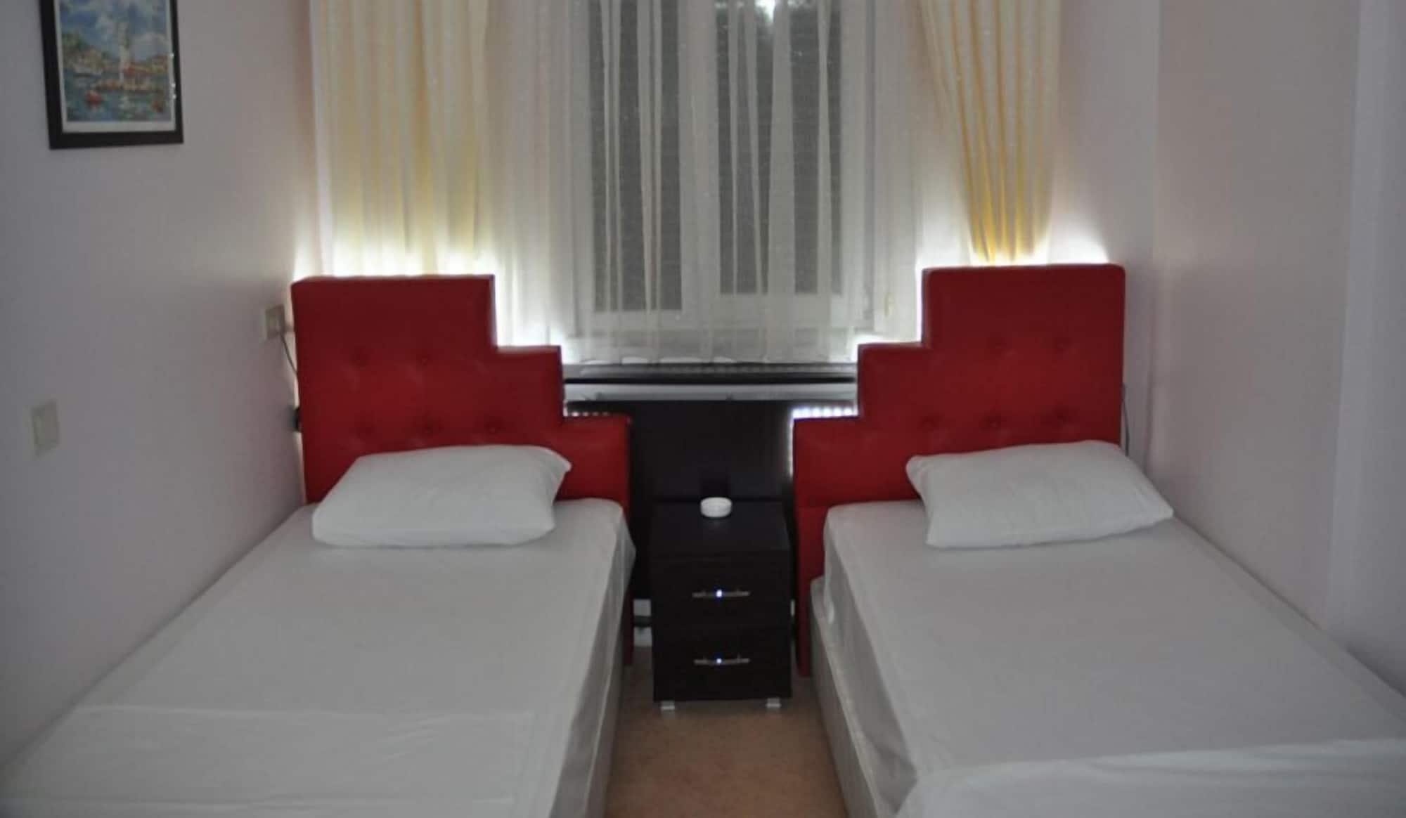 Hotel Timya Provincia di Provincia di Istanbul Esterno foto
