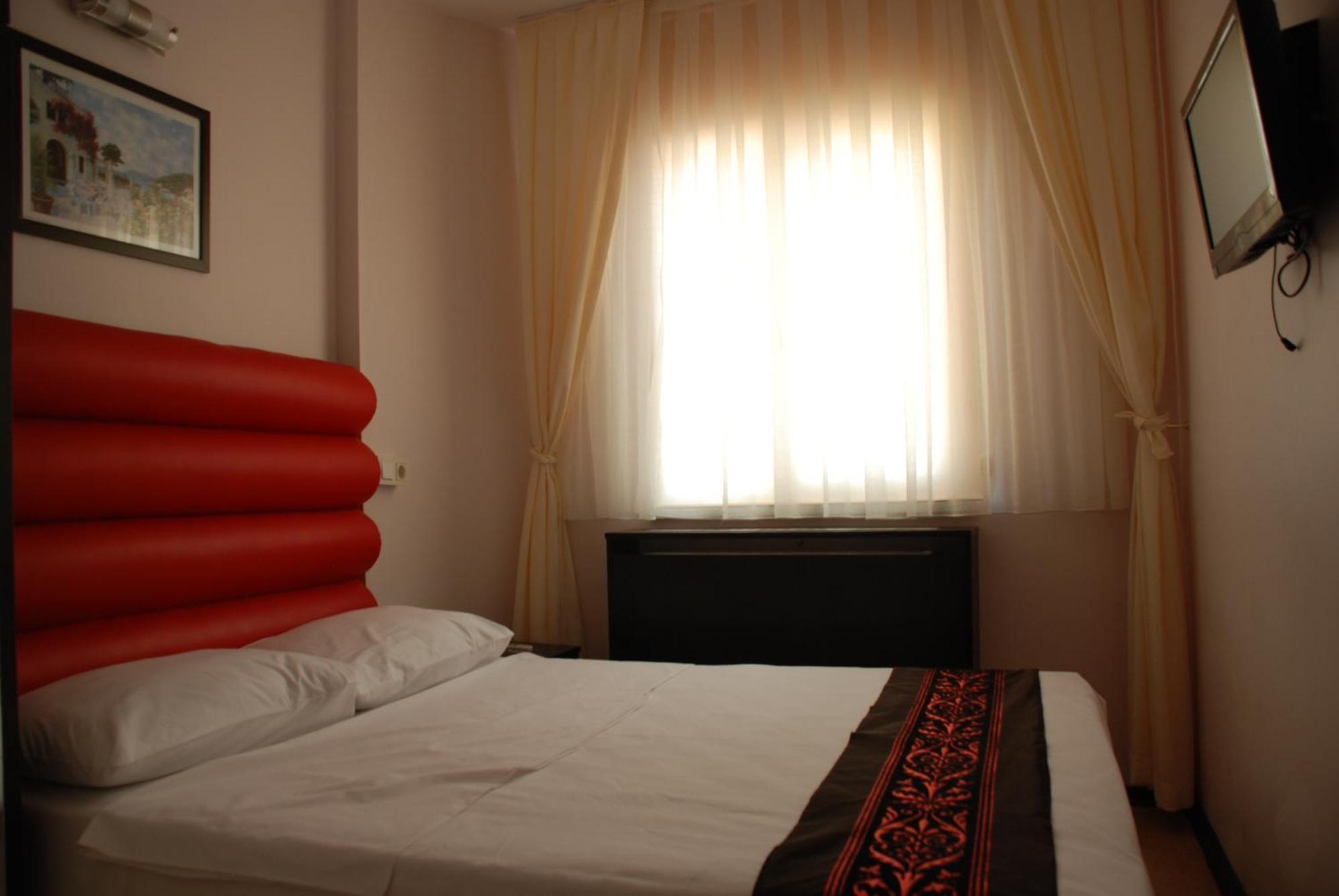Hotel Timya Provincia di Provincia di Istanbul Esterno foto