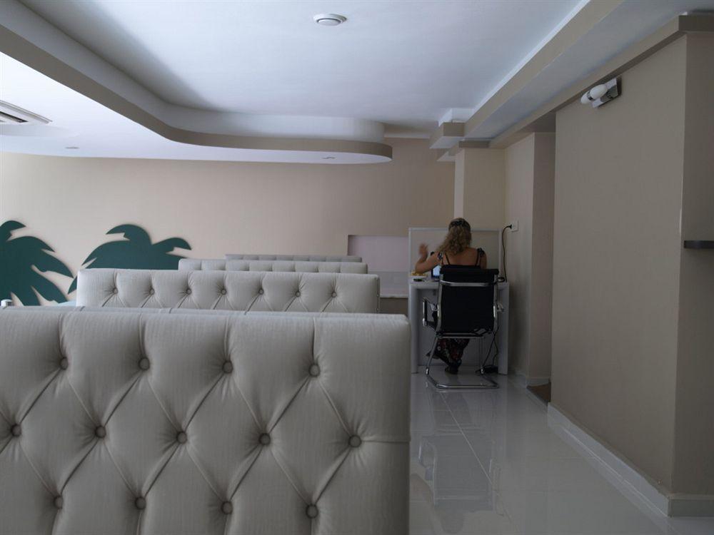 Hotel Timya Provincia di Provincia di Istanbul Esterno foto