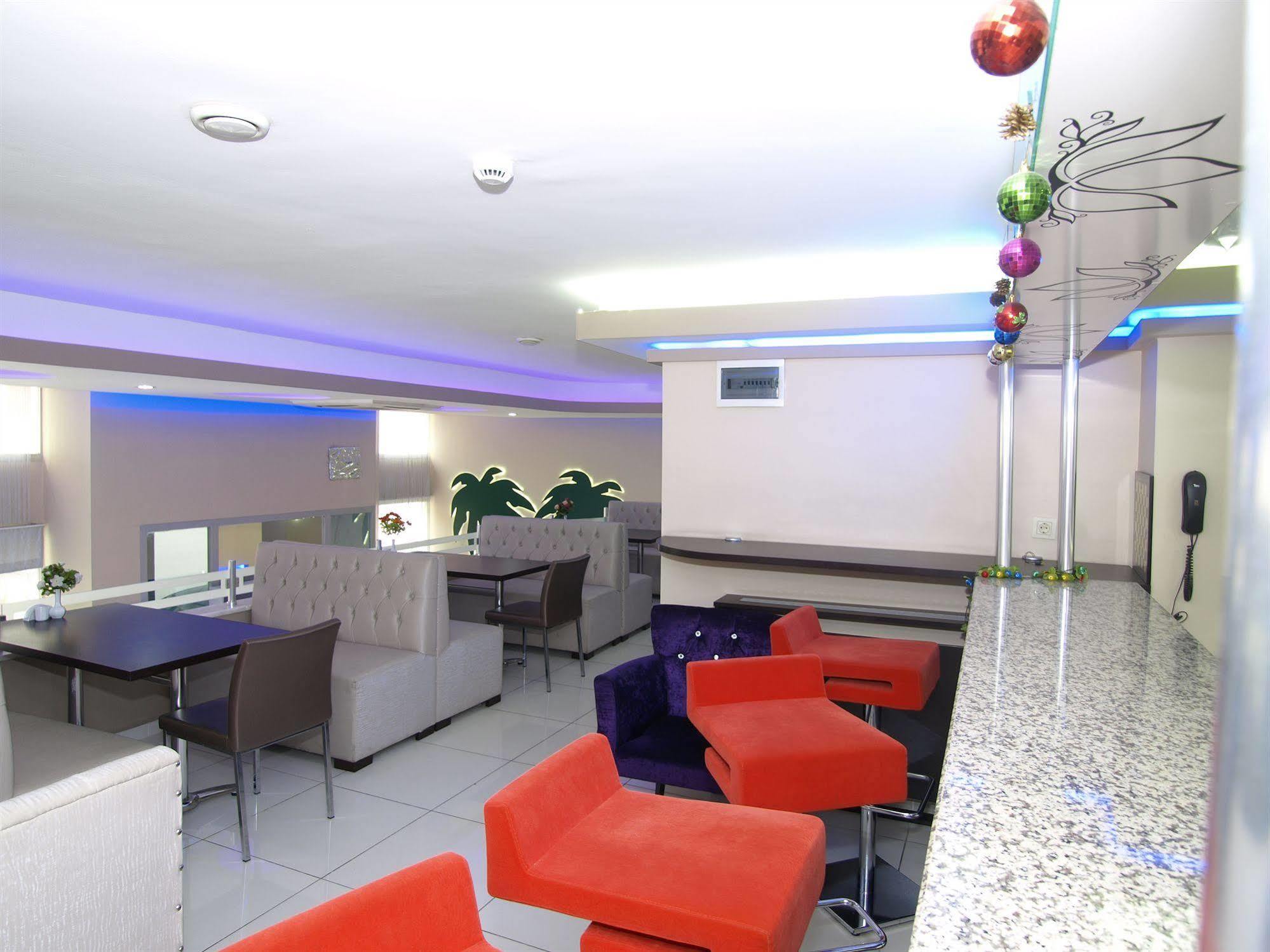 Hotel Timya Provincia di Provincia di Istanbul Esterno foto